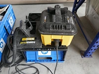 Divers schilder en-pleistergereedschap - afbeelding 2 van  3