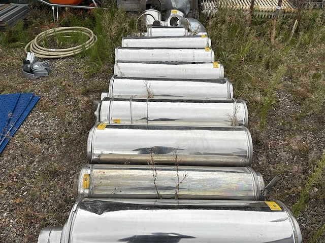 Divers schouwmateriaal - afbeelding 1 van  5