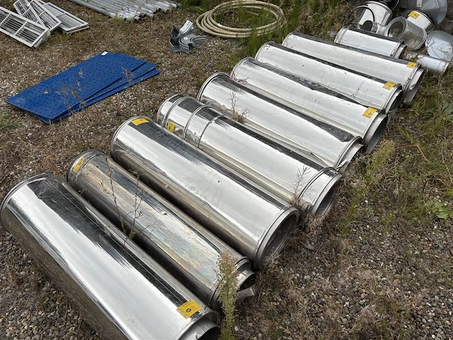 Divers schouwmateriaal - afbeelding 2 van  5
