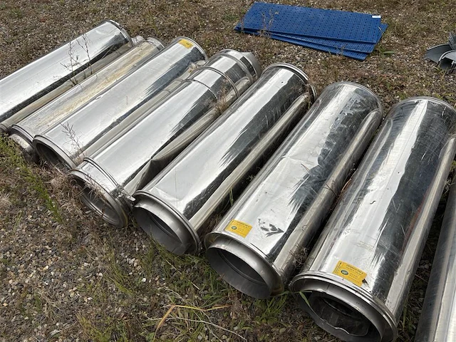 Divers schouwmateriaal - afbeelding 4 van  5