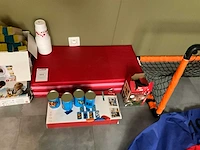 Divers speelgoed - afbeelding 4 van  5