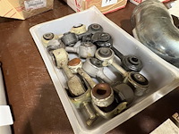 Divers stangetjes stabi porsche - afbeelding 2 van  2