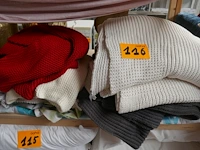 Divers textiel - afbeelding 2 van  5