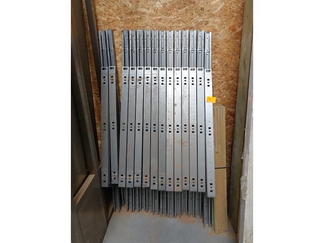Divers toebehoren zonnepanelen - afbeelding 2 van  21