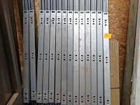 Divers toebehoren zonnepanelen - afbeelding 2 van  21