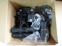 Divers toebehoren zonnepanelen - afbeelding 6 van  21