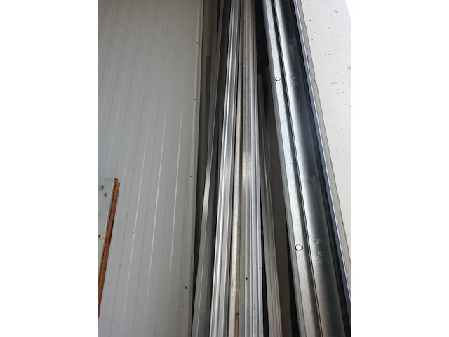 Divers toebehoren zonnepanelen - afbeelding 14 van  21