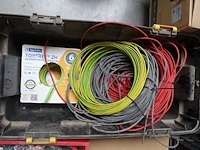 Divers toebehoren zonnepanelen - afbeelding 21 van  21