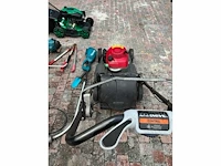 Divers tuingereedschap - tuin bewatering - afbeelding 3 van  10