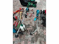 Divers tuingereedschap - tuin bewatering - afbeelding 4 van  10