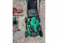 Divers tuingereedschap - tuin bewatering - afbeelding 8 van  10