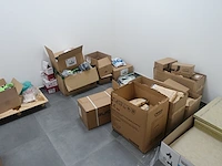 Divers veiligheidmateriaal - afbeelding 1 van  17