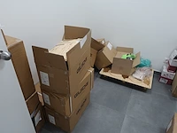 Divers veiligheidmateriaal - afbeelding 10 van  17