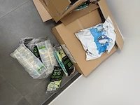 Divers veiligheidmateriaal - afbeelding 16 van  17