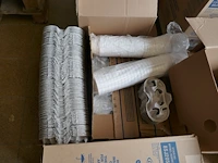 Divers verpakkingsmateriaal - afbeelding 2 van  7