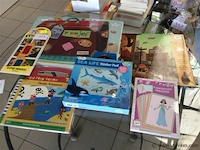 Divers vnl stickers - afbeelding 1 van  2