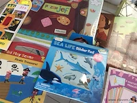 Divers vnl stickers - afbeelding 2 van  2