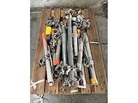 Divers voor steigerstelling - afbeelding 3 van  5