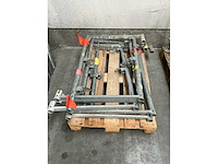 Divers voor steigerstelling - afbeelding 5 van  5