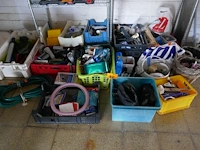 Divers werkgereedschap - afbeelding 1 van  7