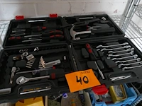 Divers werkgereedschap - afbeelding 2 van  7