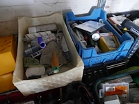 Divers werkgereedschap - afbeelding 3 van  7