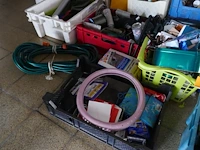 Divers werkgereedschap - afbeelding 6 van  7
