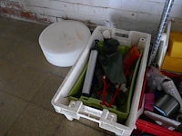 Divers werkgereedschap - afbeelding 7 van  7