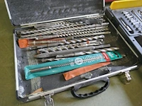 Divers werkgereedschap - afbeelding 2 van  6