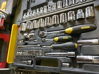 Divers werkgereedschap - afbeelding 3 van  6