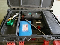 Divers werkgereedschap - afbeelding 5 van  6