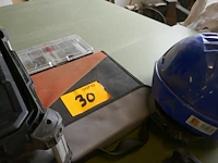 Divers werkgereedschap - afbeelding 6 van  6