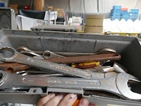 Divers werkgereedschap - afbeelding 2 van  6