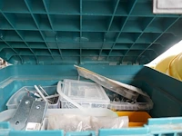 Divers werkgereedschap - afbeelding 5 van  6