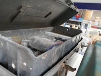 Divers werkgereedschap - afbeelding 6 van  6