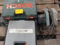 Divers werkgereedschap - afbeelding 1 van  9