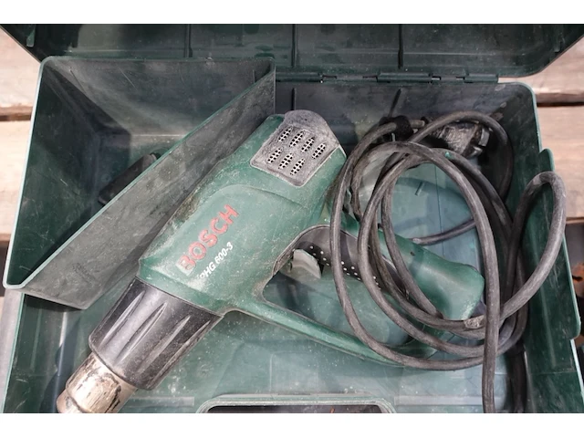 Divers werkgereedschap - afbeelding 2 van  9