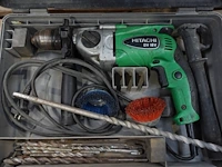 Divers werkgereedschap - afbeelding 3 van  9