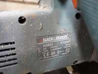 Divers werkgereedschap - afbeelding 5 van  9