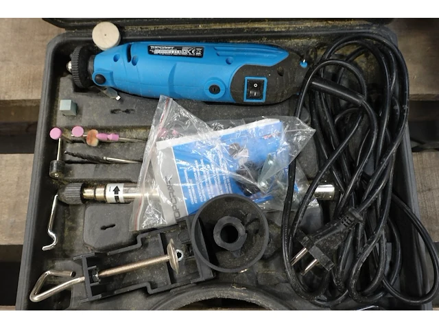 Divers werkgereedschap - afbeelding 7 van  9