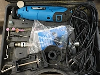Divers werkgereedschap - afbeelding 7 van  9