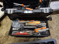 Divers werkgereedschap - afbeelding 3 van  7