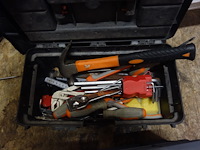 Divers werkgereedschap - afbeelding 4 van  7