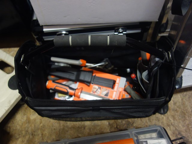 Divers werkgereedschap - afbeelding 5 van  7