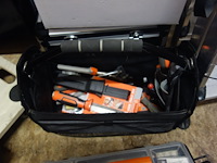 Divers werkgereedschap - afbeelding 5 van  7