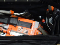 Divers werkgereedschap - afbeelding 6 van  7