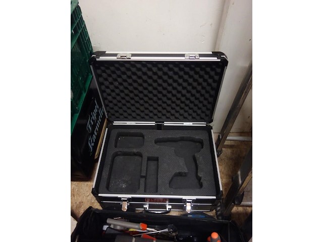 Divers werkgereedschap - afbeelding 7 van  7