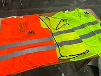 Divers werkkledij/ veiligheidskleding - afbeelding 1 van  6