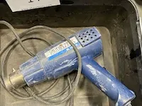 Divers werkmateriaal - afbeelding 2 van  7