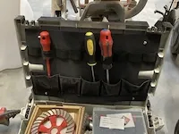 Divers werkmateriaal - afbeelding 5 van  7
